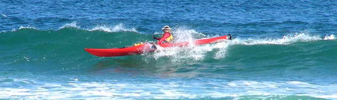 Challenge Kayaks Australia - Accommodation Gladstone 1