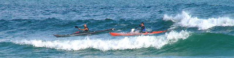 Challenge Kayaks Australia - Accommodation Gladstone 3