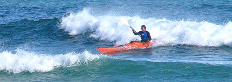 Challenge Kayaks Australia - Accommodation Gladstone 4