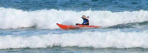 Challenge Kayaks Australia - Accommodation Gladstone 5