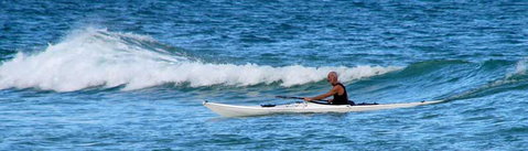 Challenge Kayaks Australia - Accommodation Gladstone 6