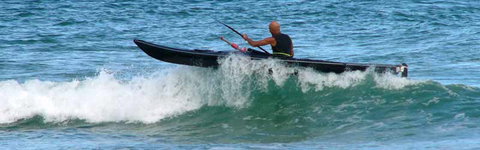 Challenge Kayaks Australia - Accommodation Gladstone 7