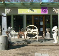Antica Trading - Accommodation Gladstone