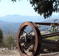 Mount Stromlo Observatory - Accommodation Gladstone