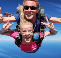 Skydive Oz Canberra - Accommodation Gladstone