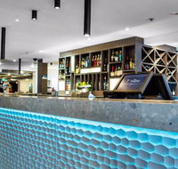 The Dickson Tradies - Accommodation Gladstone