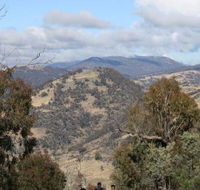 Mt Tennent - Accommodation Gladstone