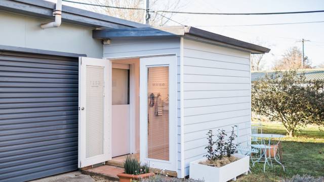 Watson ACT Accommodation Gladstone