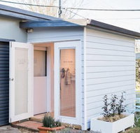 Gallery of Small Things - Accommodation Gladstone