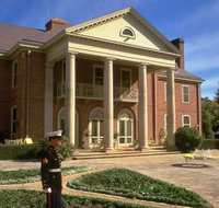 Embassy Drive - Accommodation Gladstone