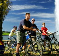 Lake Burley Griffin - Accommodation Gladstone