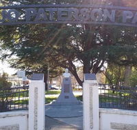 Banjo Paterson Park - Accommodation Gladstone