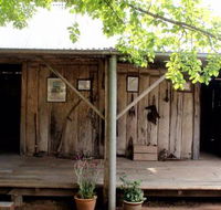 Allwood - Accommodation Gladstone