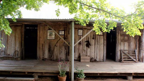 Allwood - Accommodation Gladstone 0