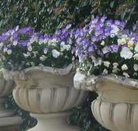 Gardenalia Open Garden and Rare Plant Nursery