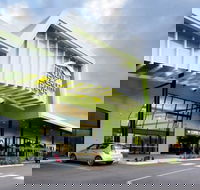 Mount Sheridan Plaza - Accommodation Gladstone