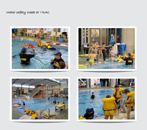 Tweed Regional Aquatic Centre Kingscliff - Accommodation Gladstone 3