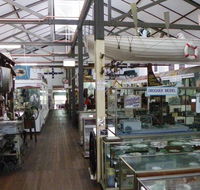 Bowraville Folk Museum - Accommodation Gladstone