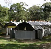 Macleay River Historical Society  Museum - Accommodation Gladstone