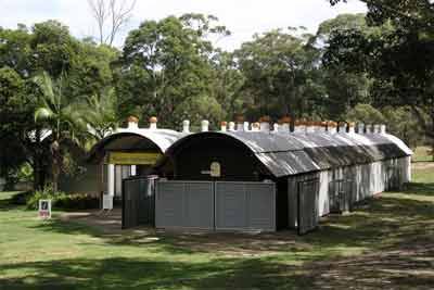 Macleay River Historical Society & Museum - Accommodation Gladstone 0