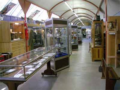 Macleay River Historical Society & Museum - Accommodation Gladstone 1