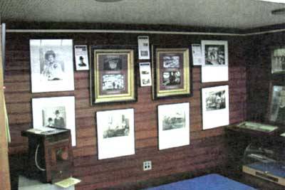 Macleay River Historical Society & Museum - Accommodation Gladstone 2