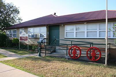 Nambour & District Historical Museum Assoc - Accommodation Gladstone 0