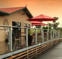 Thornys Putt-Putt - Accommodation Gladstone