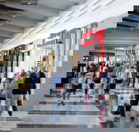 Armidale Central Shopping Centre - Accommodation Gladstone