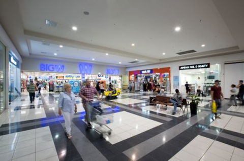 Armidale Central Shopping Centre - Accommodation Gladstone 2