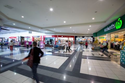 Armidale Central Shopping Centre - Accommodation Gladstone 3