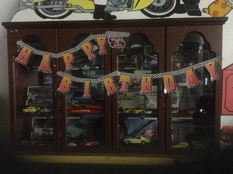 Slick 7 Raceway - Accommodation Gladstone 0
