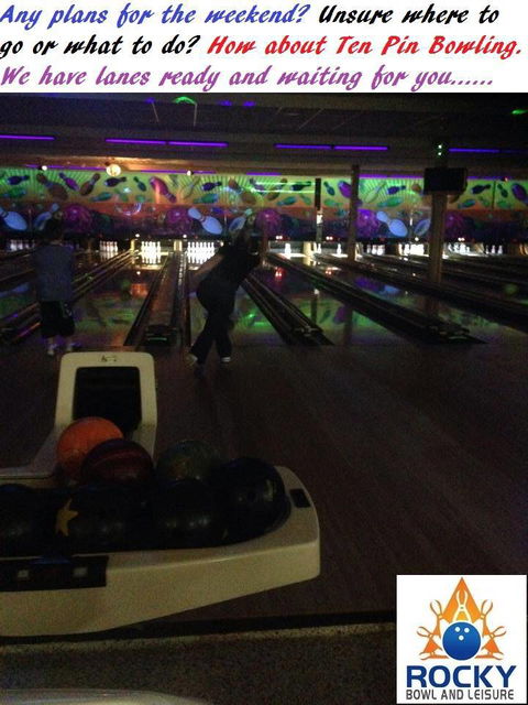 Rocky Bowl & Leisure - Accommodation Gladstone 0