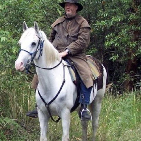 AAA Horse Riding & More - Accommodation Gladstone 0