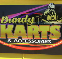Bundy Karts - Accommodation Gladstone