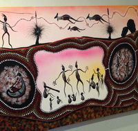 Tumbulgum Gallery - Accommodation Gladstone