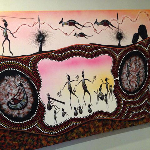 Tumbulgum Gallery - Accommodation Gladstone 0