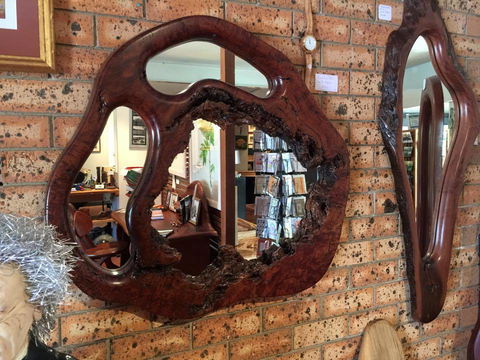 Tumbulgum Gallery - Accommodation Gladstone 4