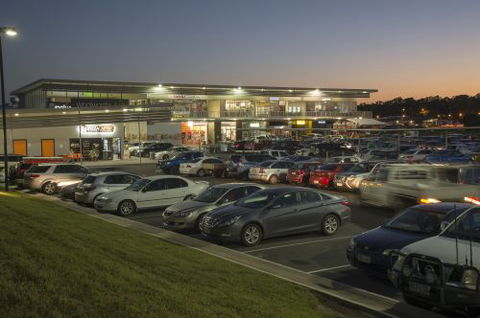 Bargara Central Shopping Village - Accommodation Gladstone 0