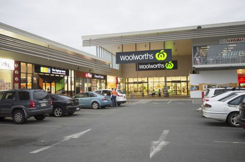 Bargara Central Shopping Village - Accommodation Gladstone 2