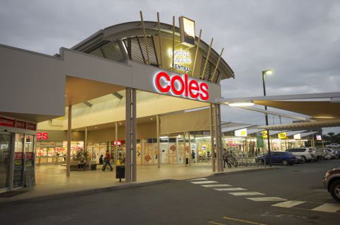 Bargara Central Shopping Village - Accommodation Gladstone 3