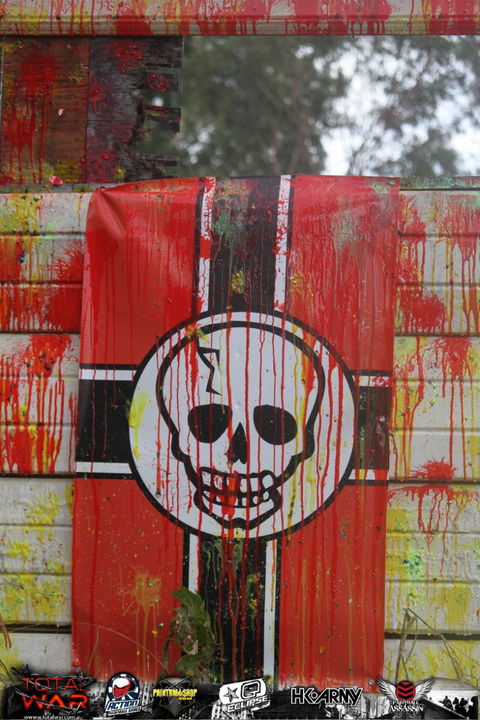 Action Paintball Games Yarramundi - Accommodation Gladstone 3