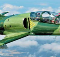 JetFighter - Accommodation Gladstone