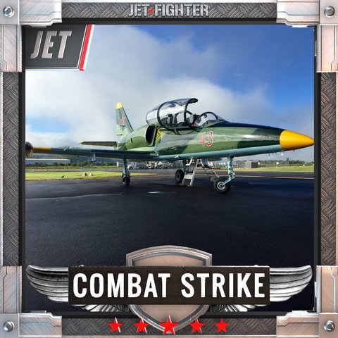 JetFighter - Accommodation Gladstone 2