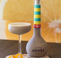 Ambra Liqueurs - Accommodation Gladstone