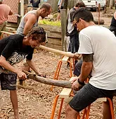 Didgeridoo Jam In The Park - Accommodation Gladstone 9