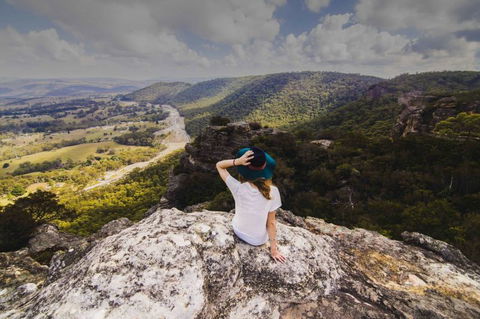 Sydney Top Tours  - Accommodation Gladstone 0