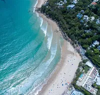 The Sunshine Coast Tour Company - Accommodation Gladstone
