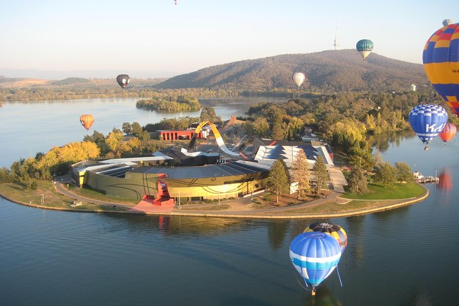 Spa Tours Melbourne VIC Accommodation Gladstone