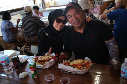 Pinnacles Desert, Koalas And Sandboarding 4WD Day Tour From Perth - Accommodation Gladstone 10